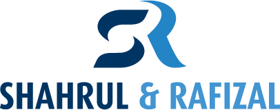 SHAHRUL & RAFIZAL
