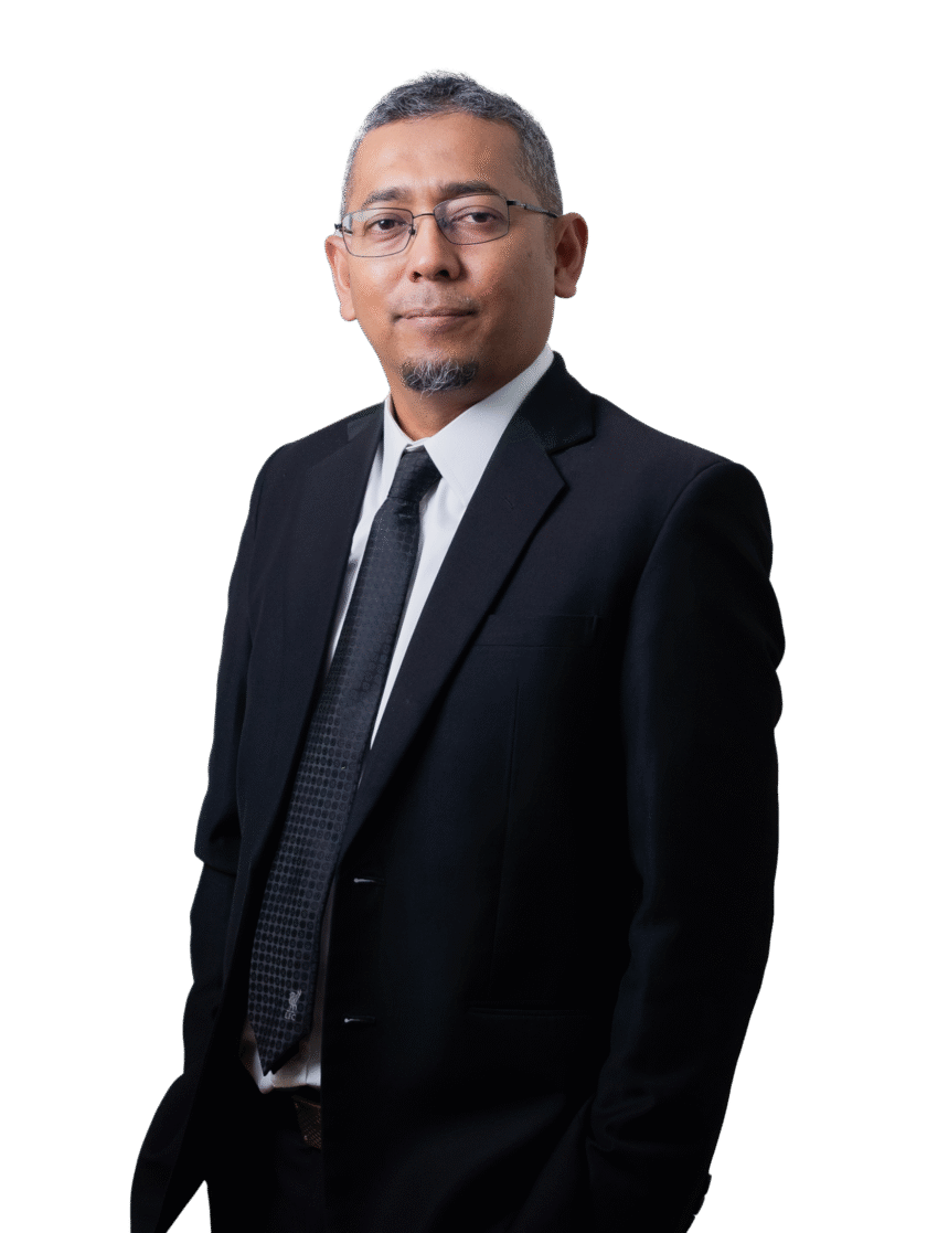Rafizal Ahamadin