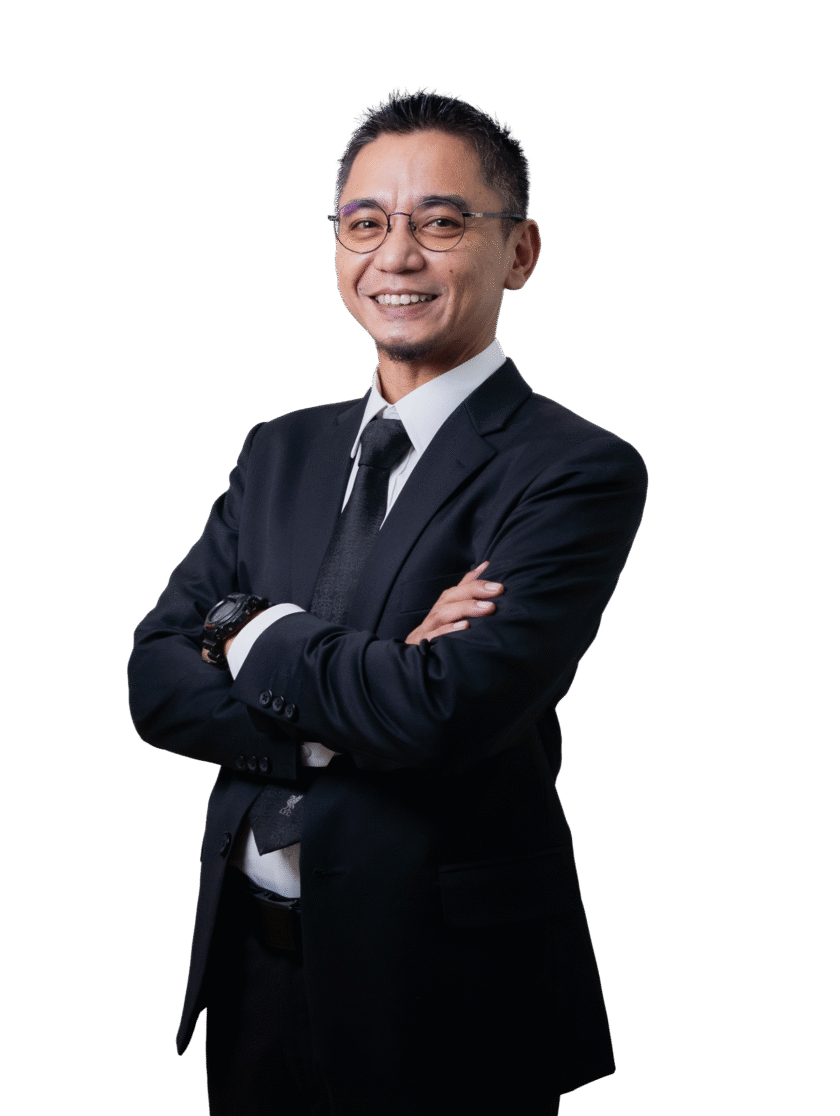 Shahrul Azim Azmi