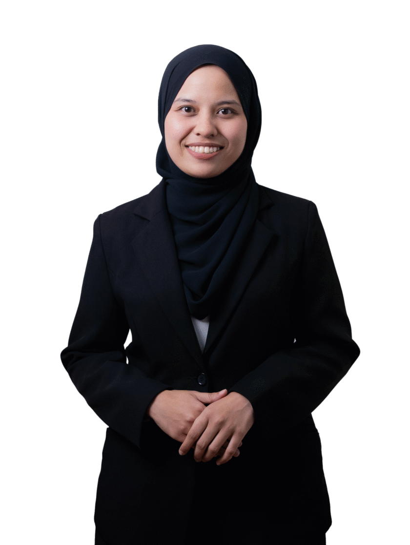 Nur Syamila Binti Abu Bakar