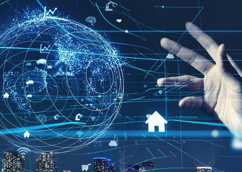 ICT infrastructure services