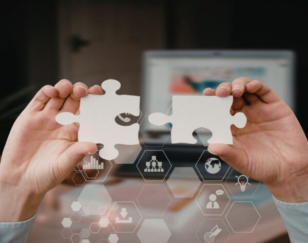 Scalable Solutions