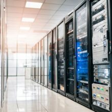 IT Infrastructure Setup & Relocation Services
