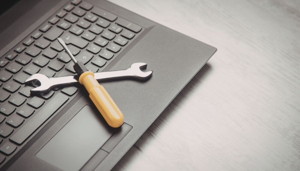 Maintenance & Support Services