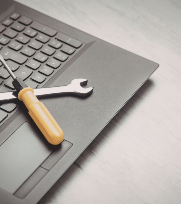 Maintenance & Support Services