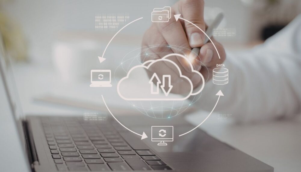 Managed IT Services