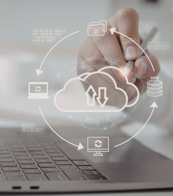 Managed IT Services