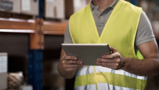 Logistics & Warehousing Security