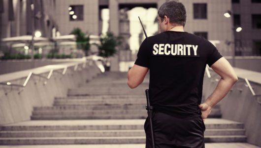 Loss Prevention & Retail Guarding