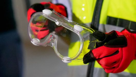 Safety Watch & Compliance Monitoring